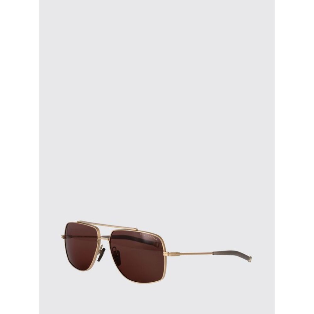 Dita Sunglasses Men Gold
